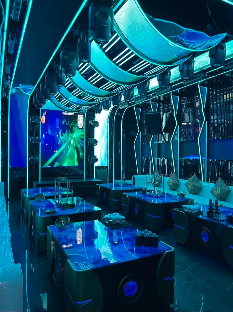 池州商务ktv哪里好玩推荐-贵池区ktv预订