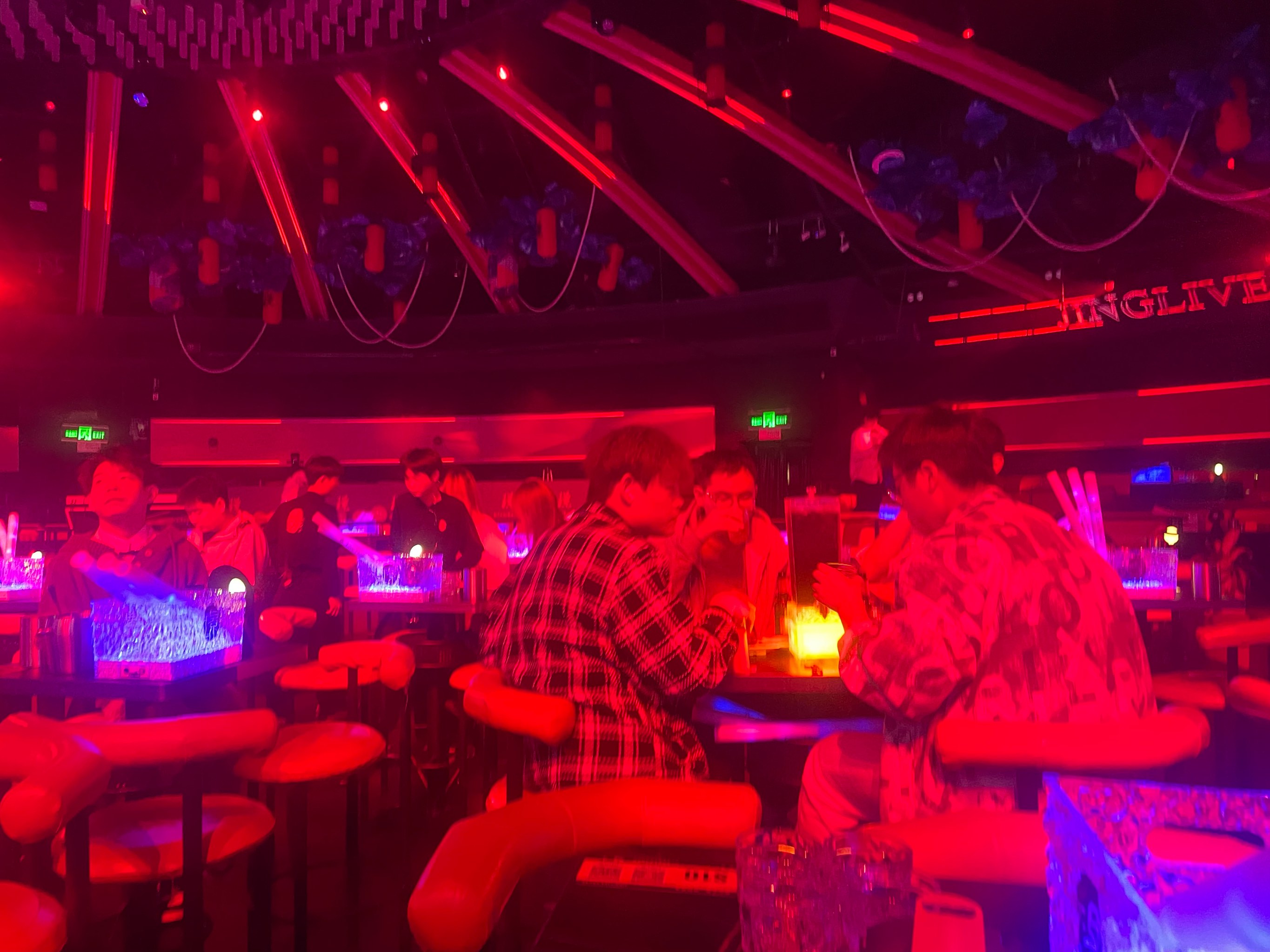 池州商务ktv解析-东至县ktv预订